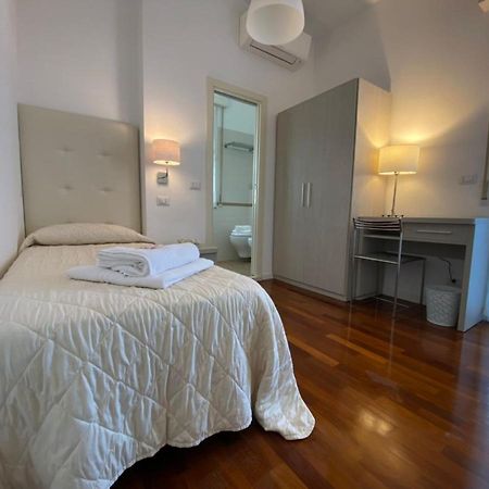 Villa Alda Suites & Rooms Cervia Eksteriør billede