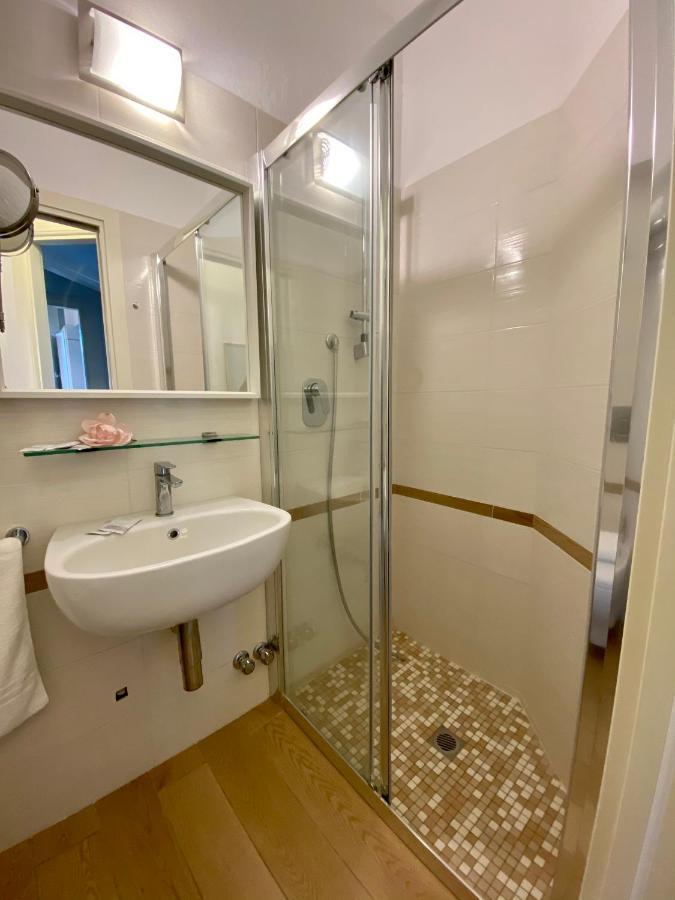 Villa Alda Suites & Rooms Cervia Eksteriør billede