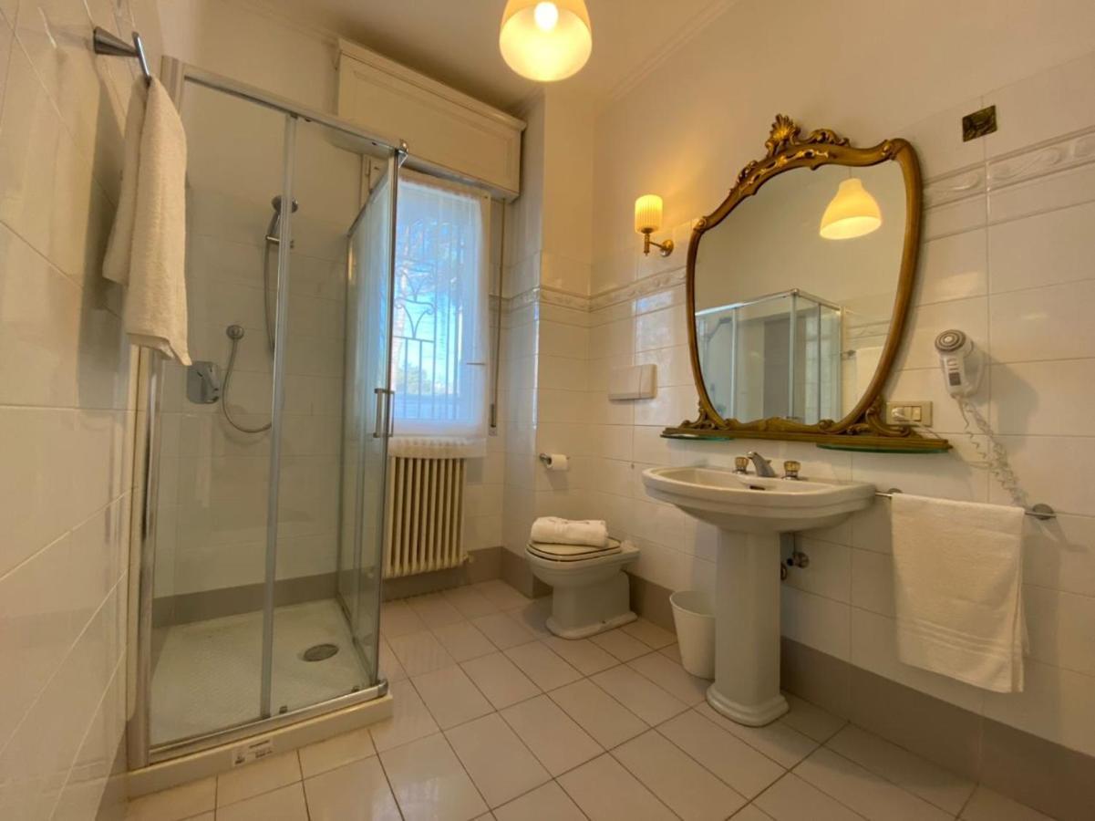 Villa Alda Suites & Rooms Cervia Eksteriør billede