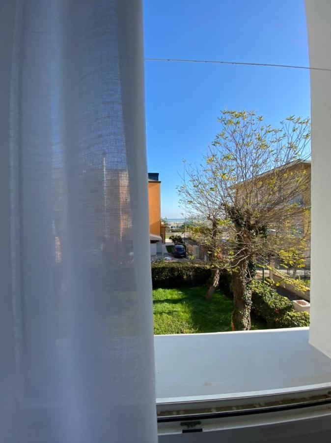 Villa Alda Suites & Rooms Cervia Eksteriør billede