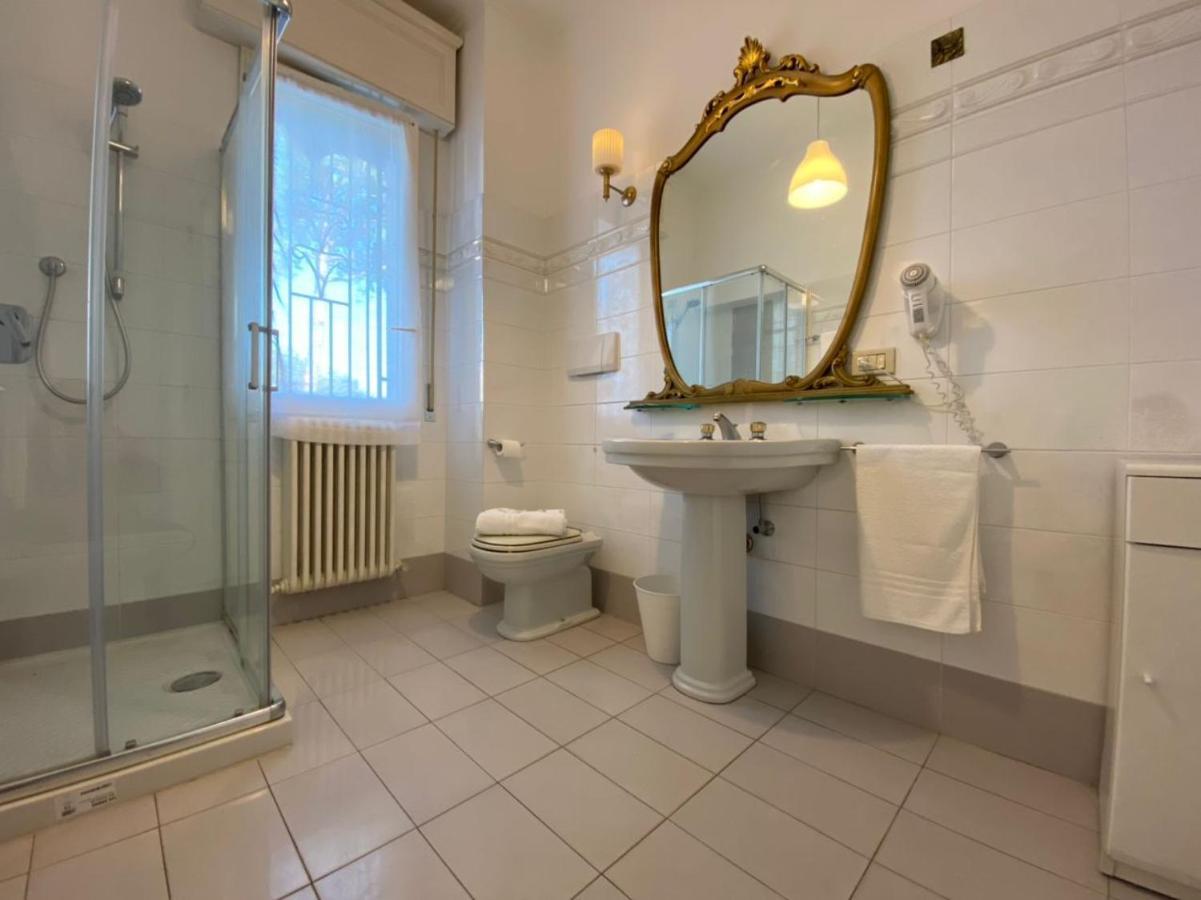 Villa Alda Suites & Rooms Cervia Eksteriør billede