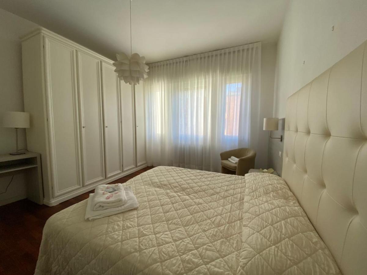 Villa Alda Suites & Rooms Cervia Eksteriør billede